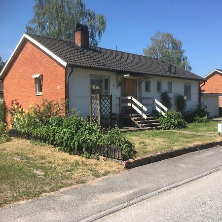 Villa Aspedalsgatan هولتفْريد المظهر الخارجي الصورة
