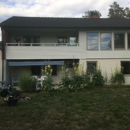 Villa Aspedalsgatan هولتفْريد المظهر الخارجي الصورة