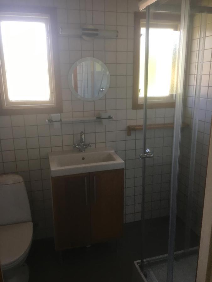 Villa Aspedalsgatan هولتفْريد المظهر الخارجي الصورة