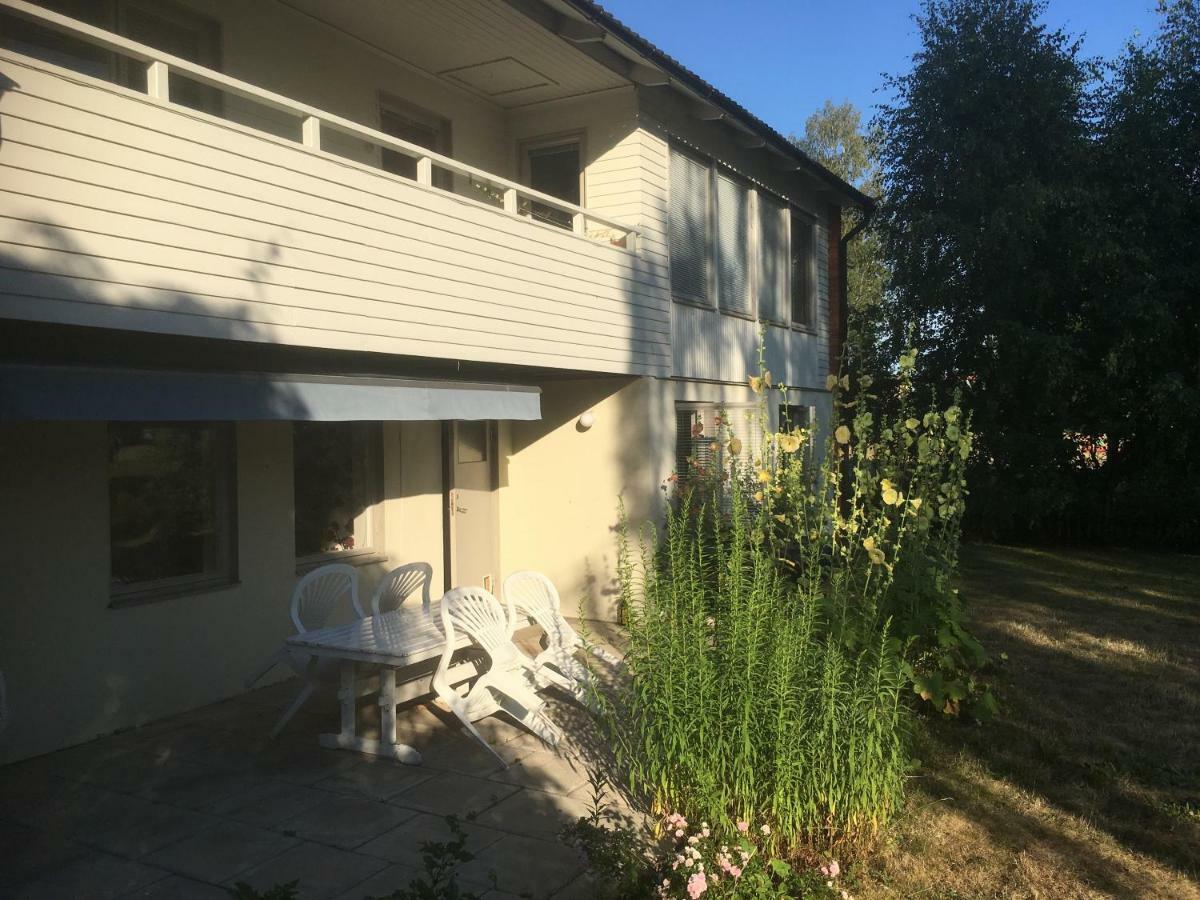 Villa Aspedalsgatan هولتفْريد المظهر الخارجي الصورة